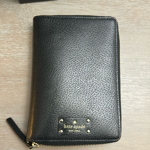 Kate Spade Personal Agenda/Planner